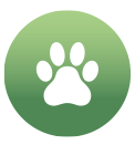 pawprint-green-valley-vet